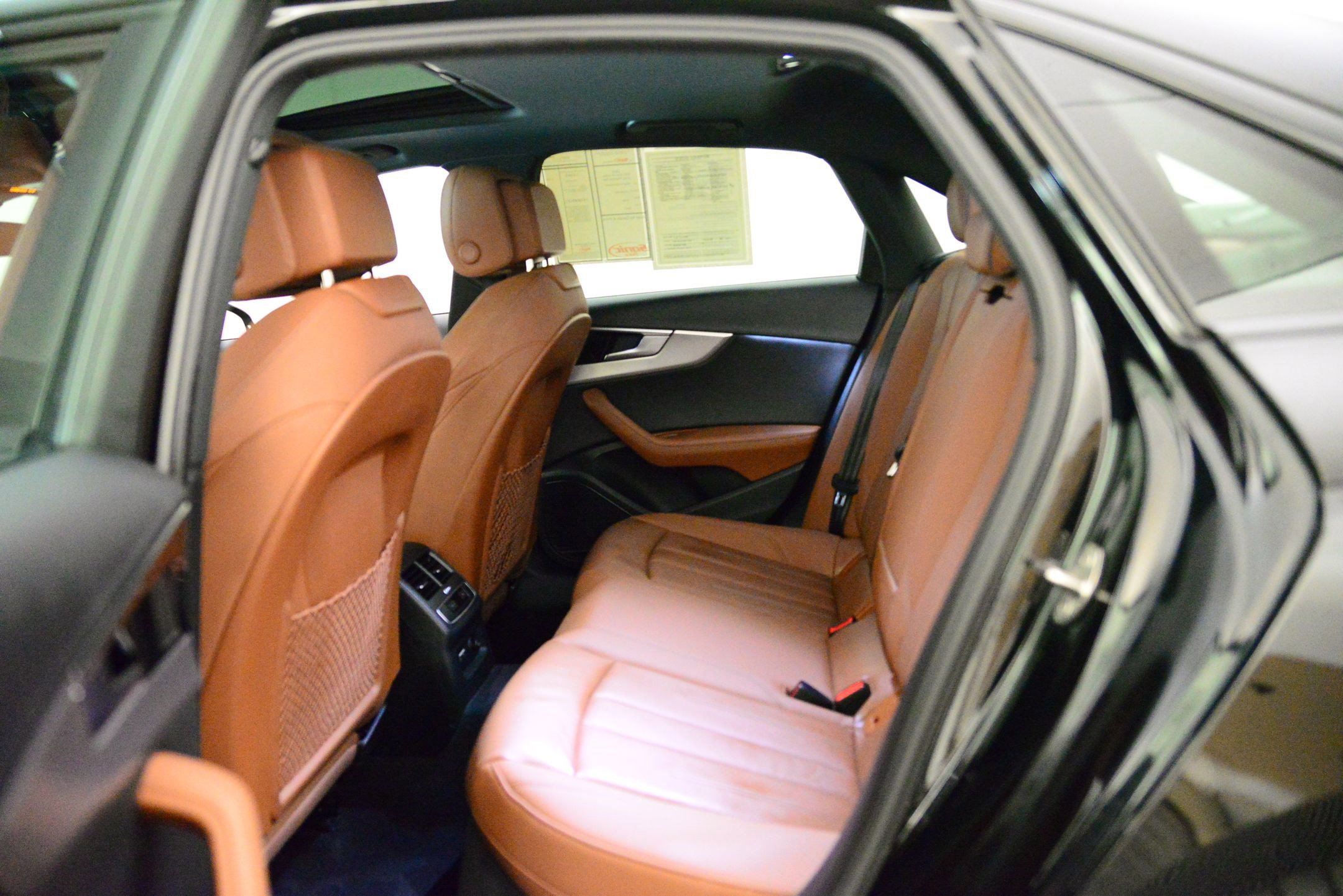 Used 2023 Audi A4 2.0T Premium Plus w/ Premium Plus Package image 11