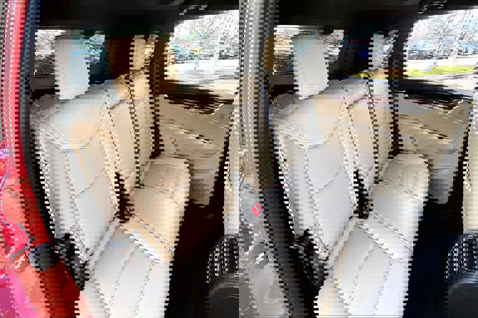 Used 2019 Cadillac XT5 Luxury image 17