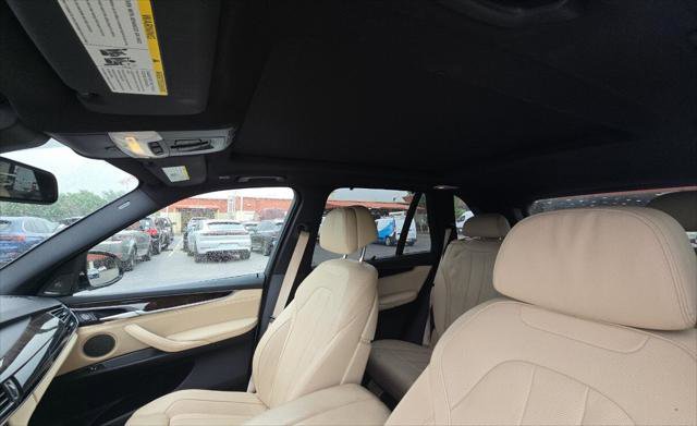Used 2018 BMW X5 sDrive35i image 17
