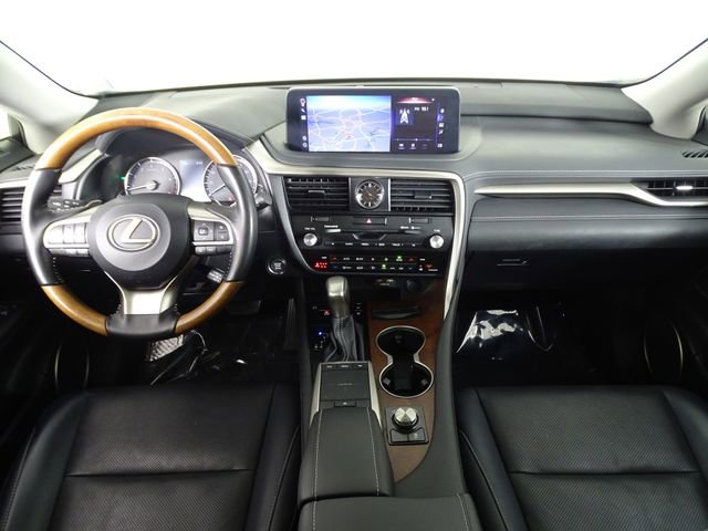 Used 2020 Lexus RX 350L FWD w/ Premium Package image 31