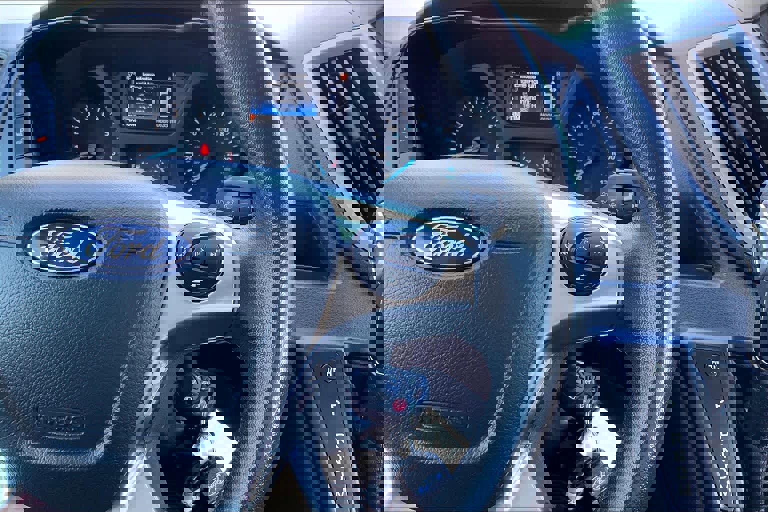 Used 2016 Ford Transit 350 XLT image 25