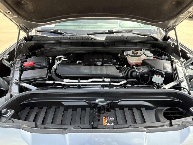 Used 2023 GMC Sierra 1500 Elevation image 30