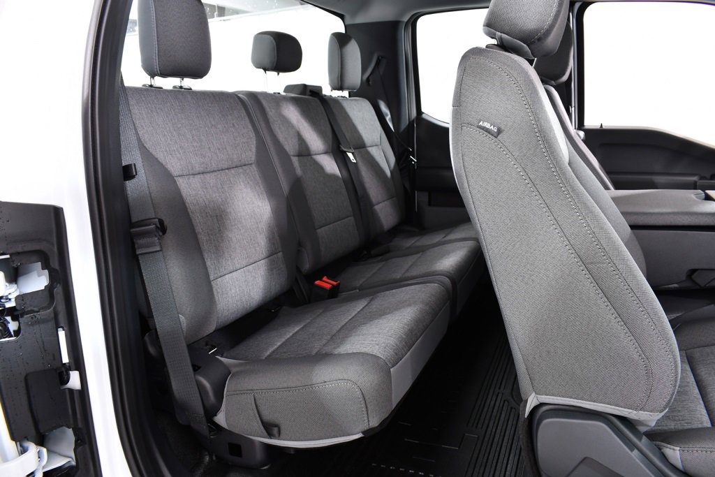 New 2026 Ford F250 XL w/ XL Off-Road Package image 19