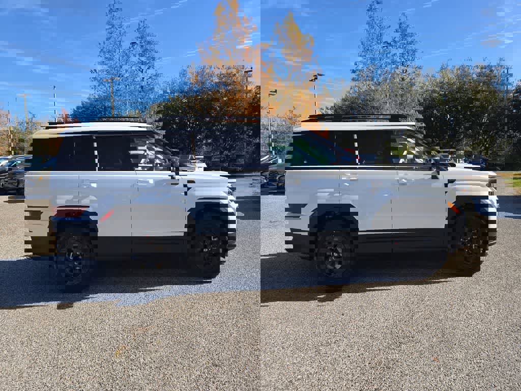 New 2026 Hyundai Santa Fe XRT image 8