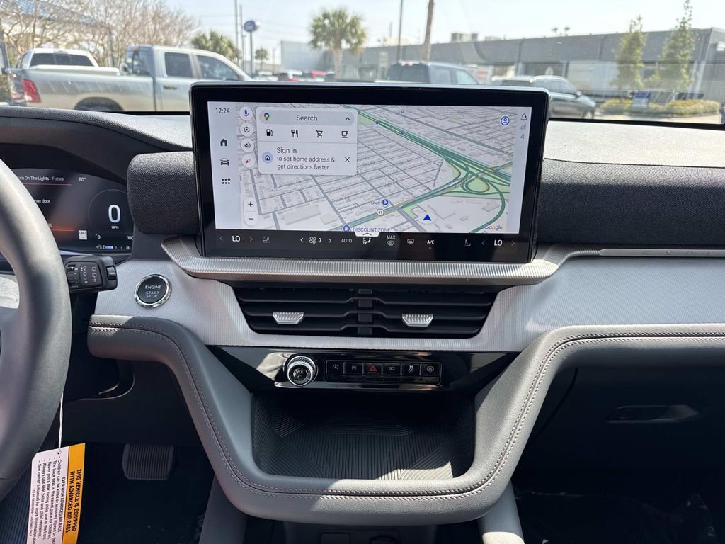 New 2026 Ford Explorer Active w/ Active Comfort Package image 9