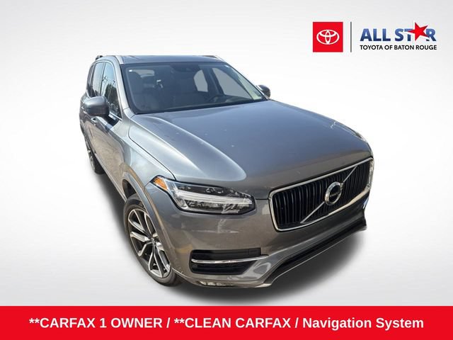 Used 2019 Volvo XC90 T6 Momentum AWD/4WD image 1