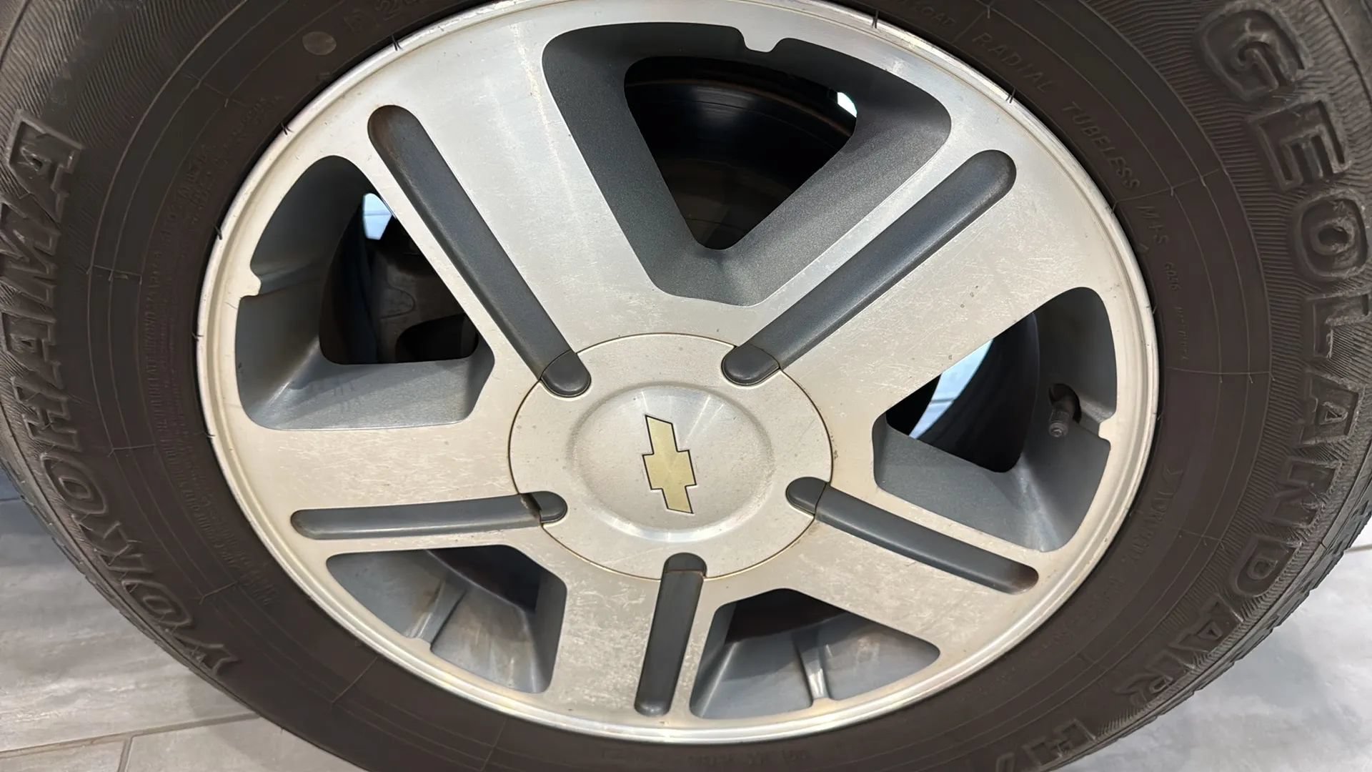 Used 2005 Chevrolet TrailBlazer LT RWD image 41