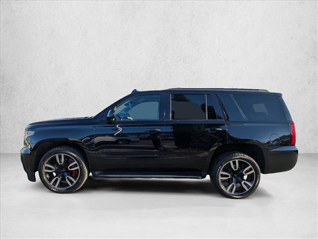 Used 2018 Chevrolet Tahoe Premier image 9