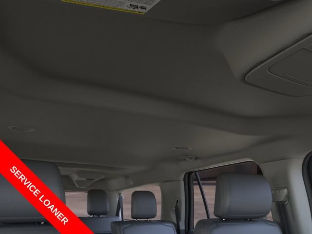 New 2026 Ford Expedition Max Active AWD/4WD image 22