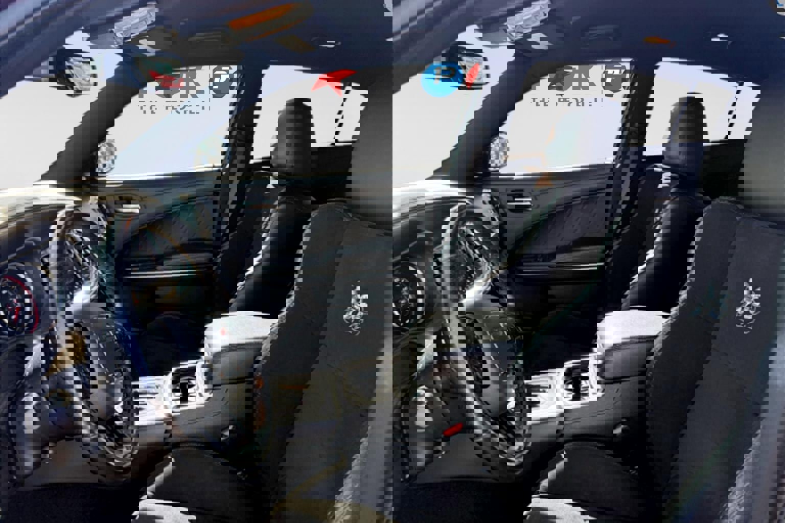 Used 2022 Dodge Charger Scat Pack w/ Plus Group image 11