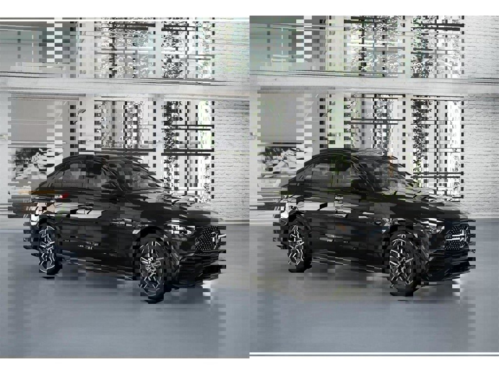 New 2026 Mercedes-Benz C 300 4MATIC Sedan image 12