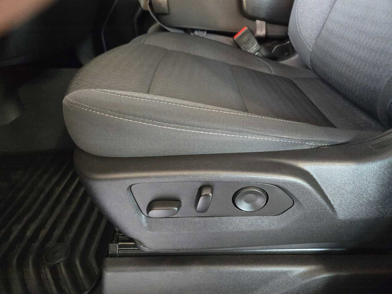 Certified 2023 Chevrolet Silverado 1500 RST image 22