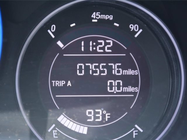 Used 2017 Honda HR-V EX-L image 24