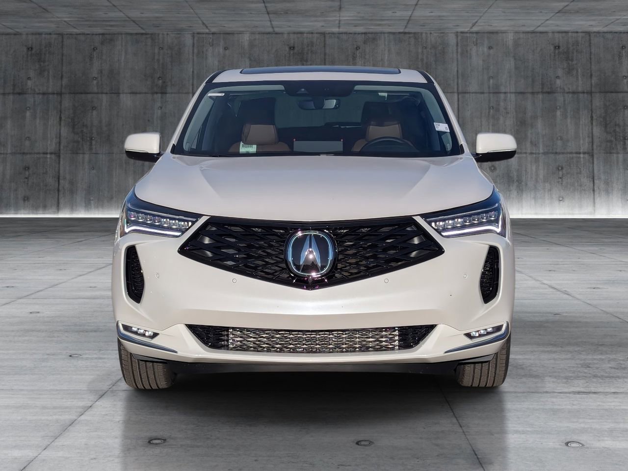 New 2026 Acura RDX Advance Package image 10