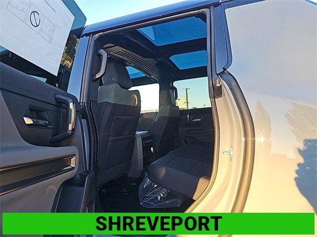 New 2025 GMC Hummer EV 3X image 9