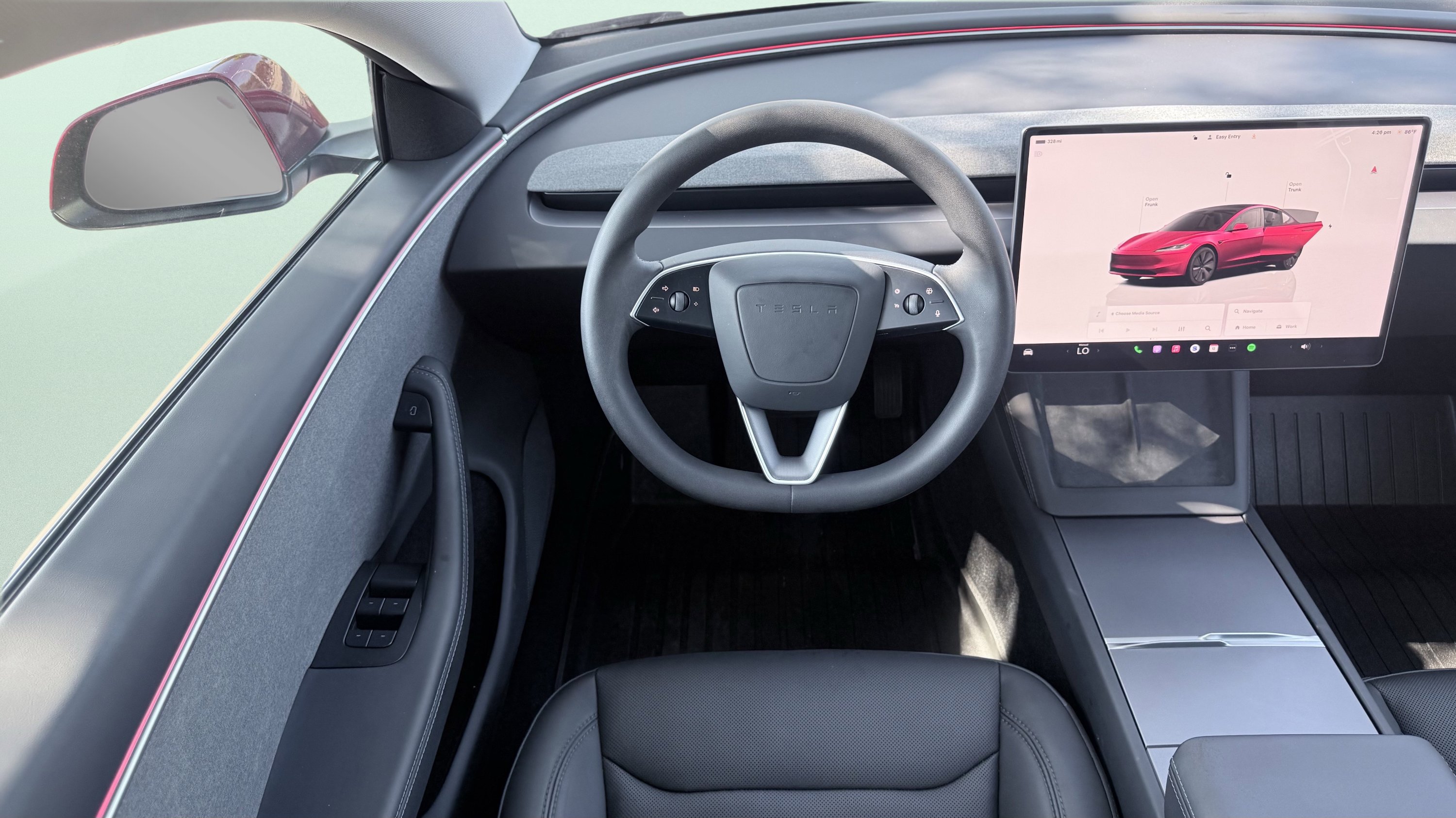 Used 2025 Tesla Model 3 RWD image 52