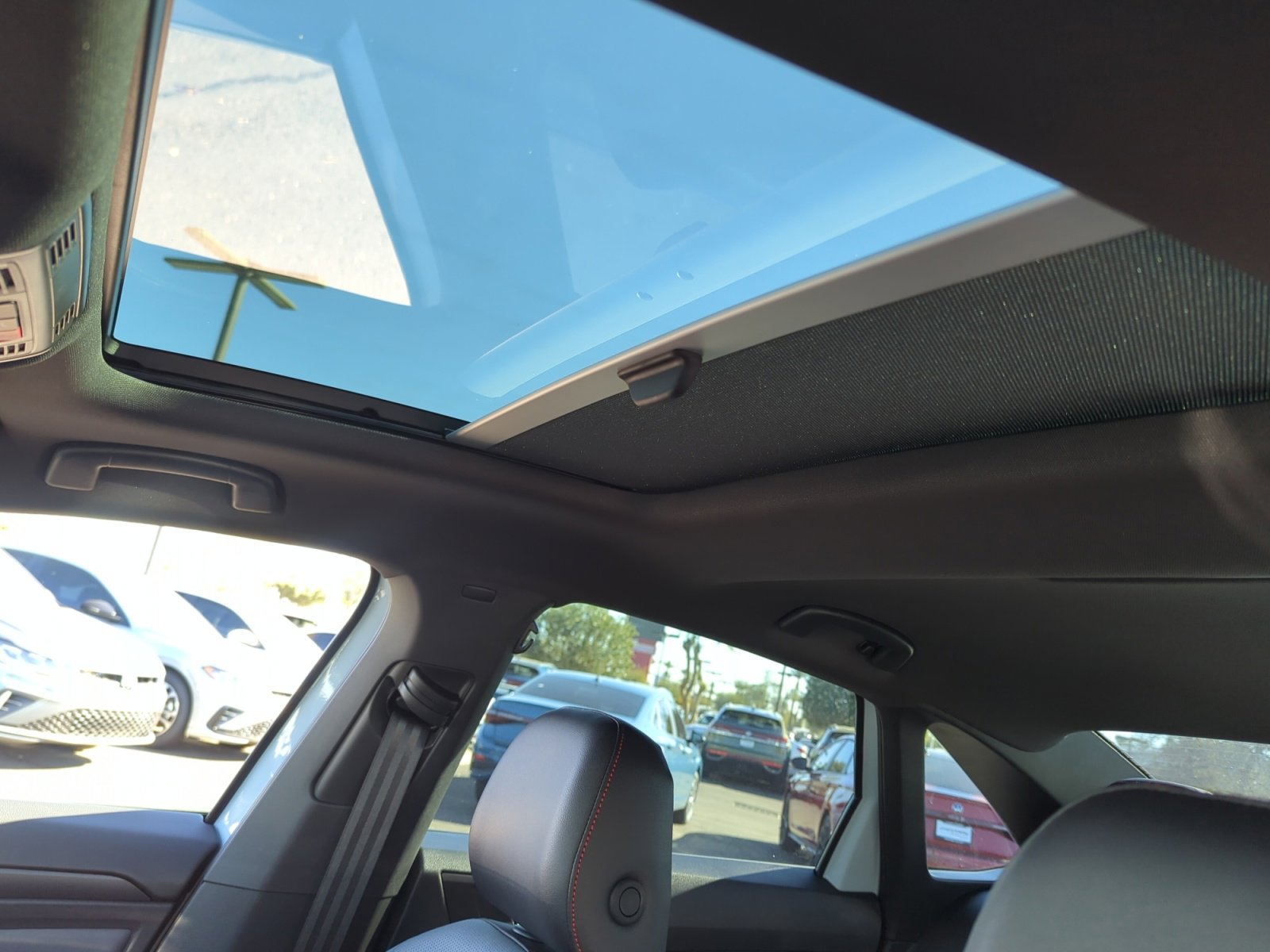 New 2026 Volkswagen Jetta GLI Autobahn image 30