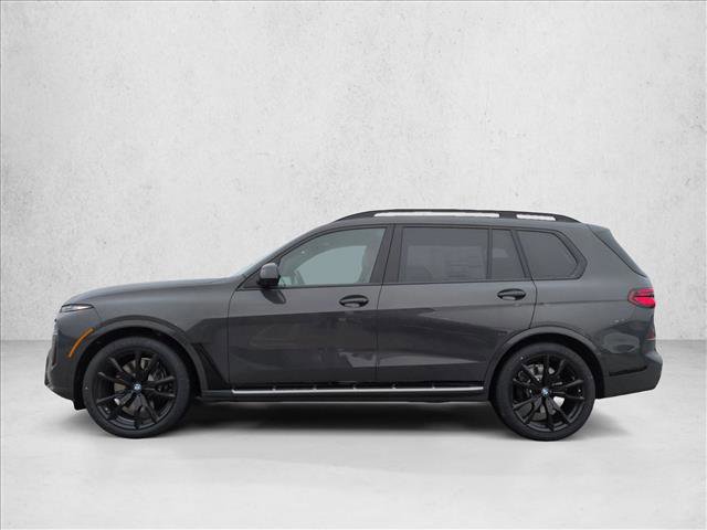 New 2026 BMW X7 xDrive40i w/ M Sport Package image 5