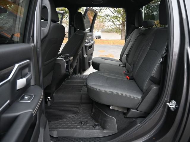 Used 2024 RAM 3500 Big Horn w/ Safety Group image 13