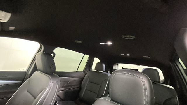 Used 2026 Buick Enclave Preferred w/ Power Package AWD/4WD image 13