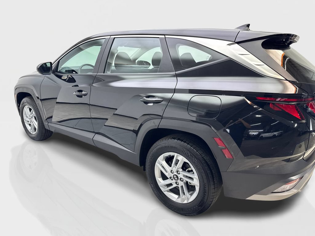 Used 2026 Hyundai Tucson SE AWD/4WD image 14