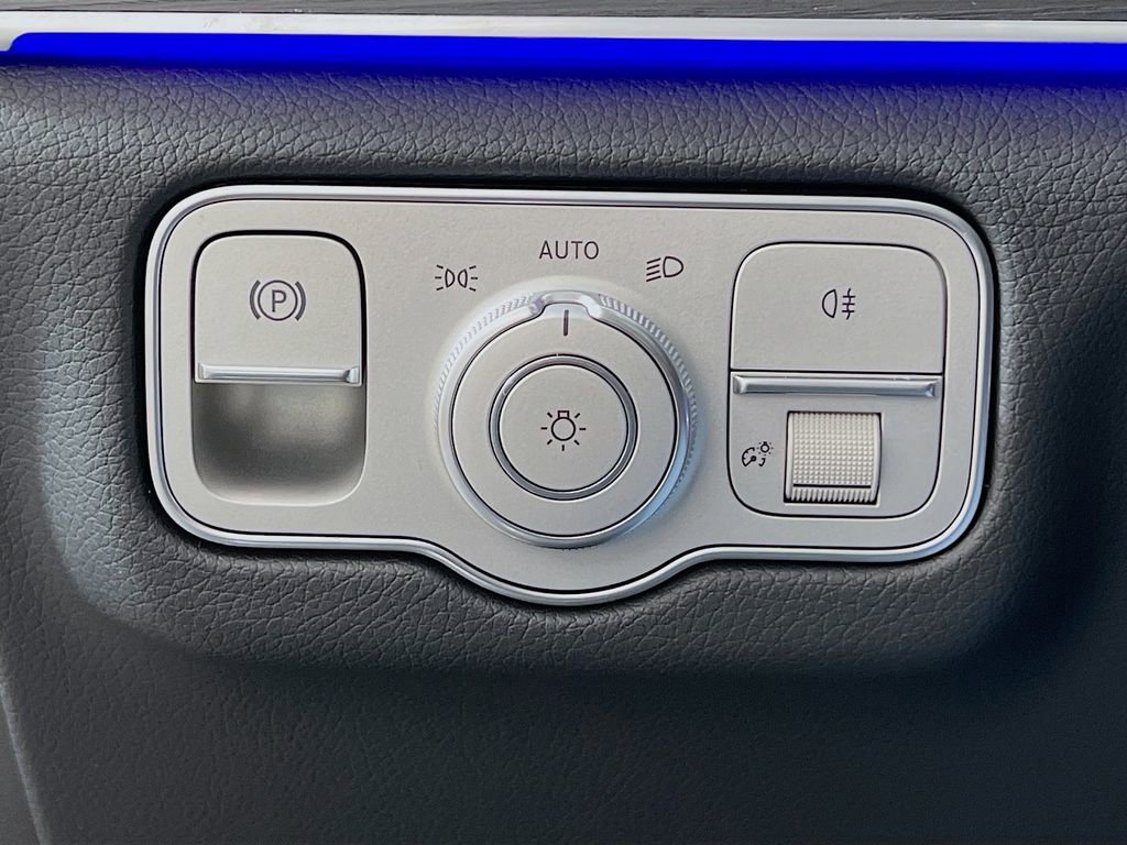 Used 2026 Mercedes-Benz GLE 350 4MATIC image 11