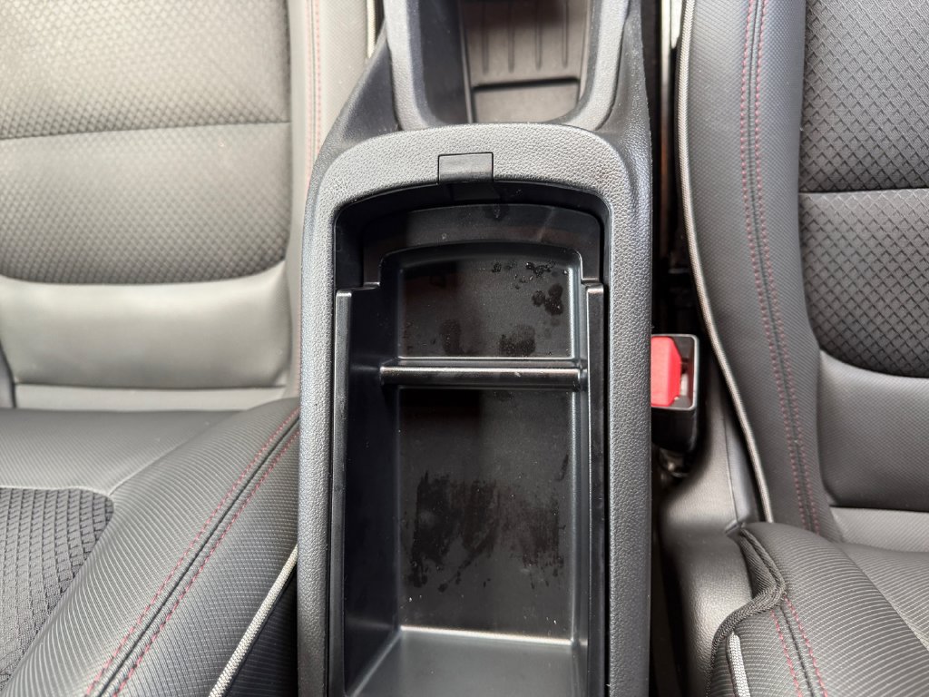 Used 2023 Chevrolet TrailBlazer RS FWD image 20