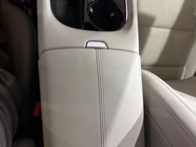 Certified 2025 Nissan Murano SL w/ Cargo Package AWD/4WD image 18