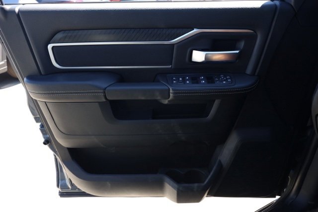 New 2026 RAM 2500 Big Horn image 22