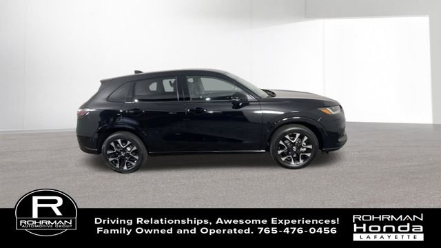 New 2026 Honda HR-V EX-L image 2