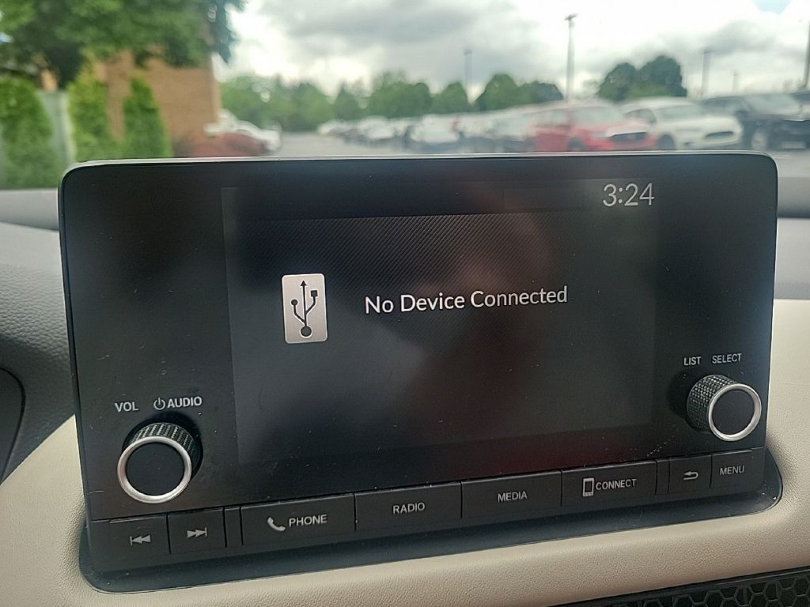 Used 2024 Honda HR-V LX image 19