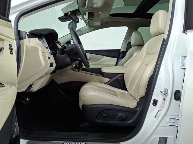 Used 2024 Nissan Murano SL image 14