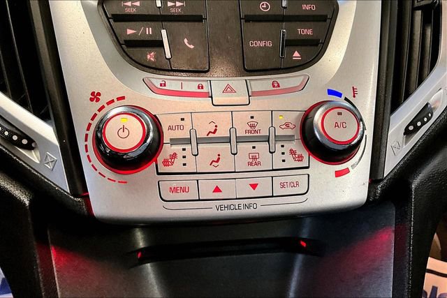 Used 2014 GMC Terrain SLT image 14