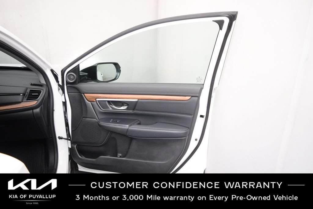 Used 2022 Honda CR-V EX-L image 15