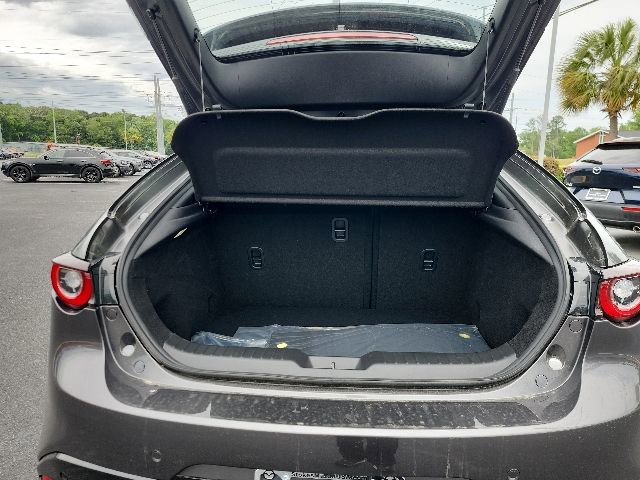 New 2026 MAZDA MAZDA3 Hatchback w/Premium Plus Pkg AWD/4WD image 18