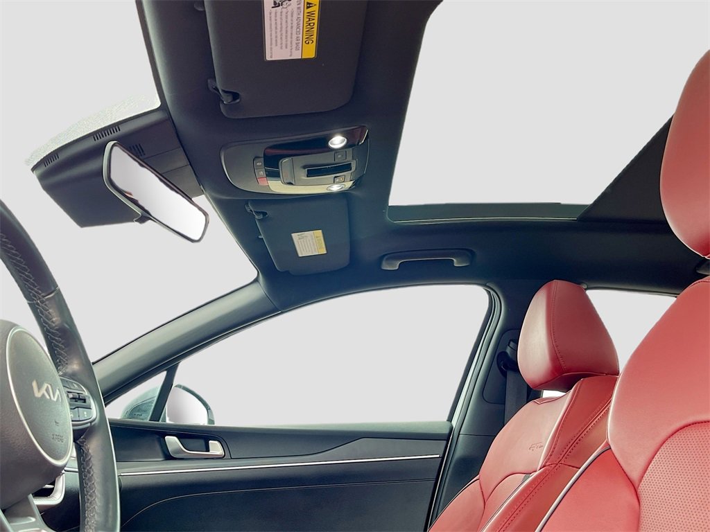 Used 2023 Kia K5 GT-Line image 21