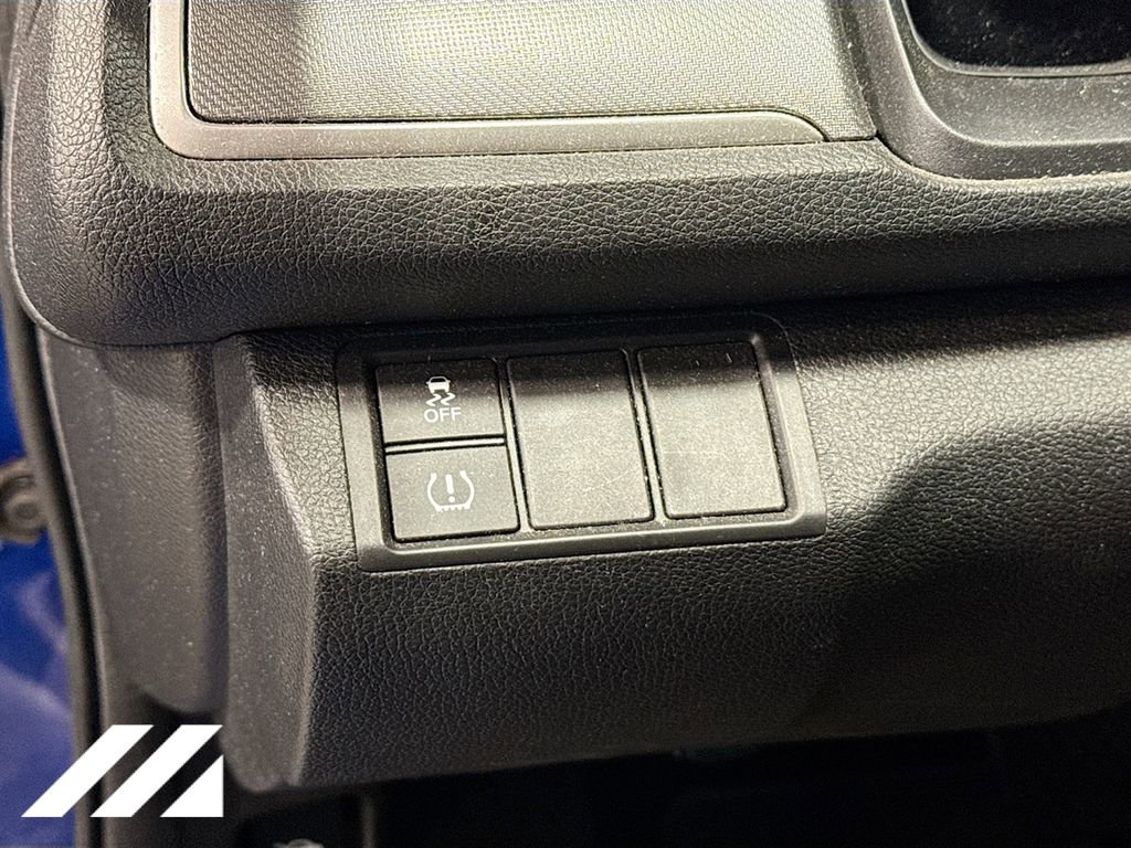 Used 2017 Honda Civic LX image 10