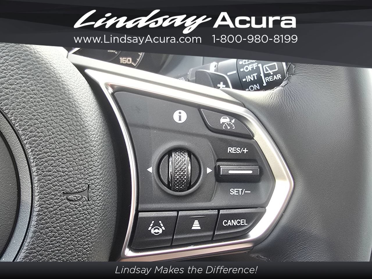 New 2026 Acura RDX w/ Technology Package AWD/4WD image 24