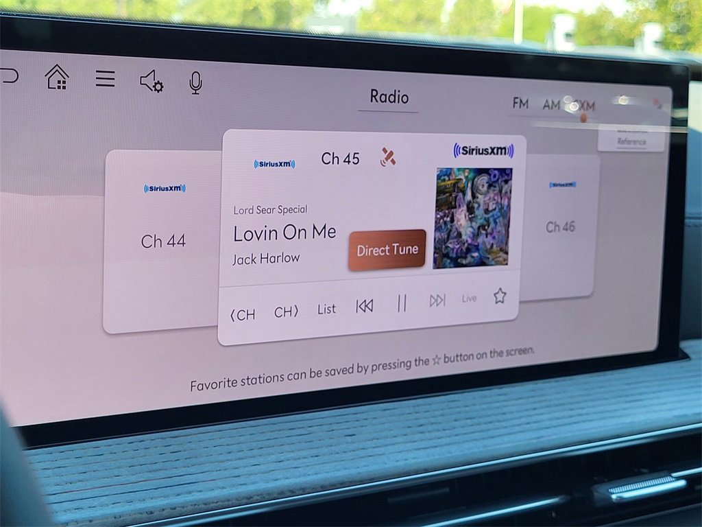New 2026 Genesis GV80 3.5T Prestige image 19