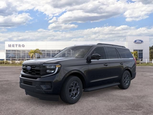 New 2026 Ford Expedition Active RWD image 1