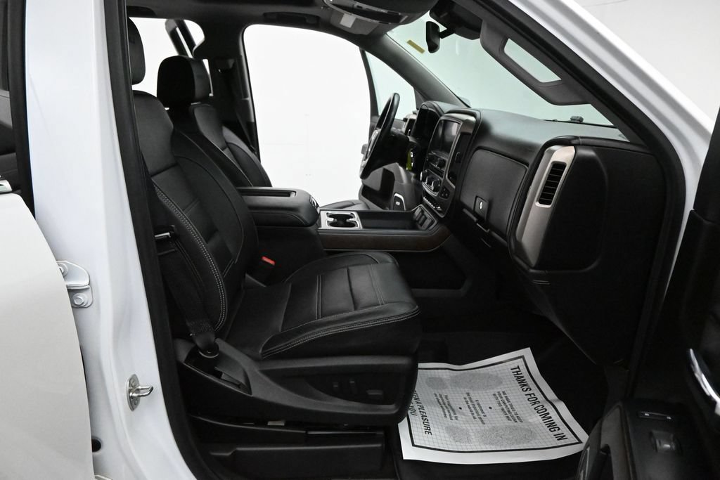 Used 2018 GMC Sierra 1500 Denali AWD/4WD image 24