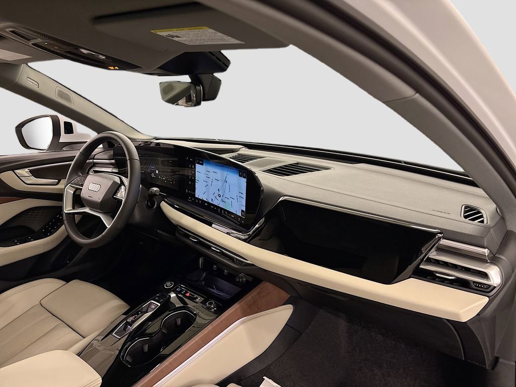 New 2025 Audi A5 2.0T Premium Plus image 14