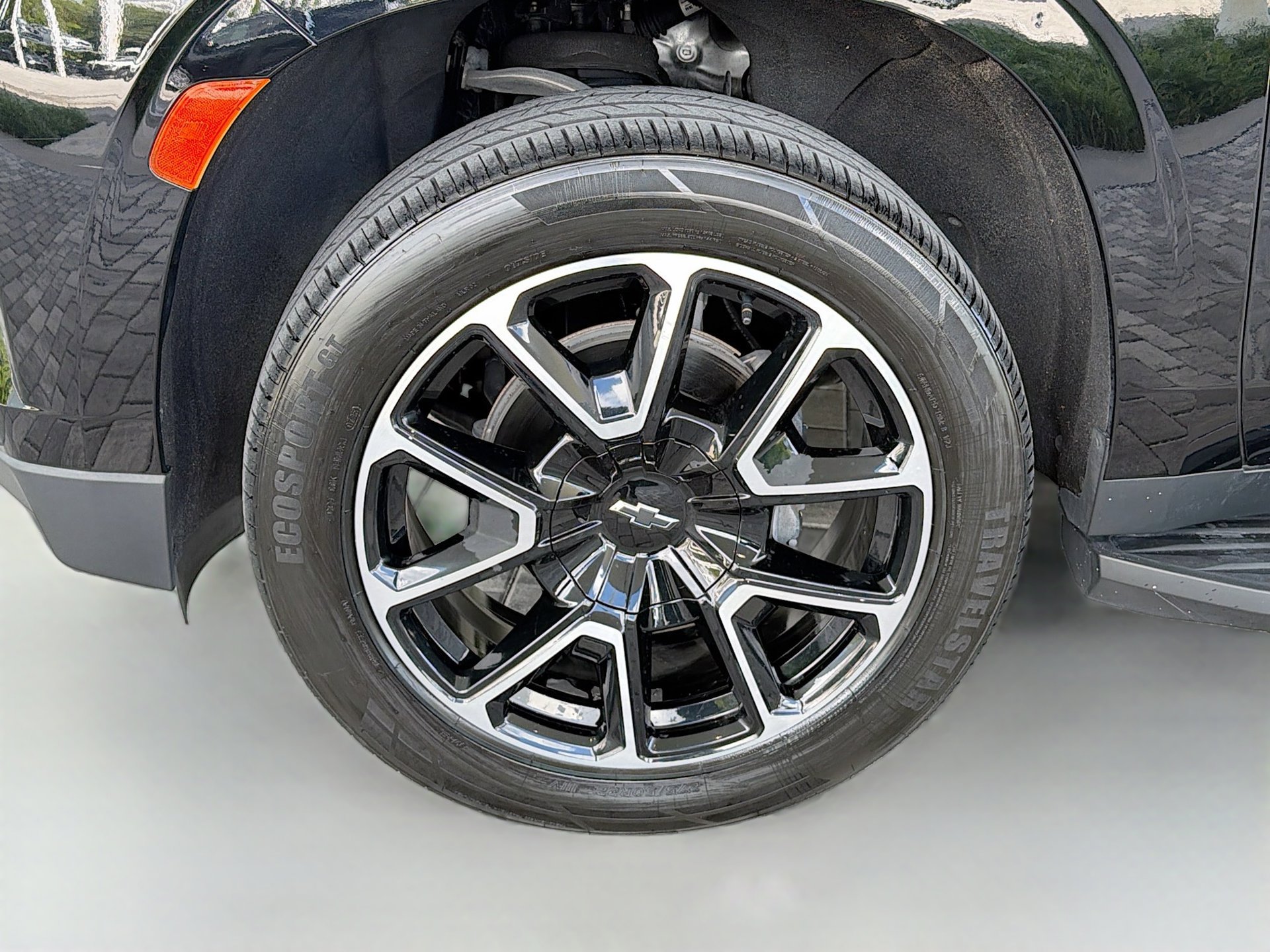 Used 2021 Chevrolet Tahoe RST w/ Rear Media and Nav Package RWD image 40