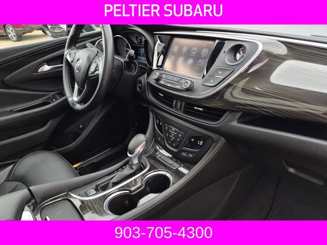Used 2019 Buick Envision Essence image 12