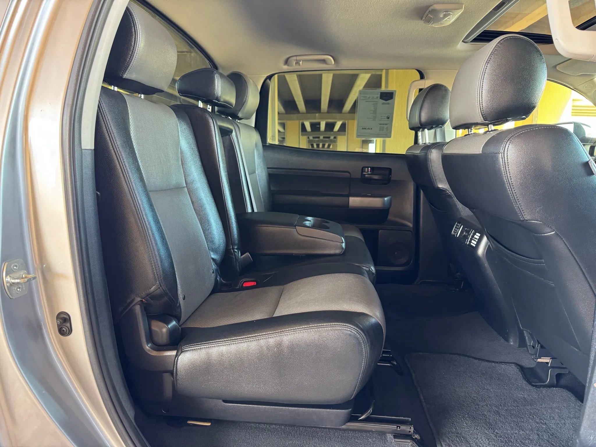 Used 2012 Toyota Tundra 2WD CrewMax image 26