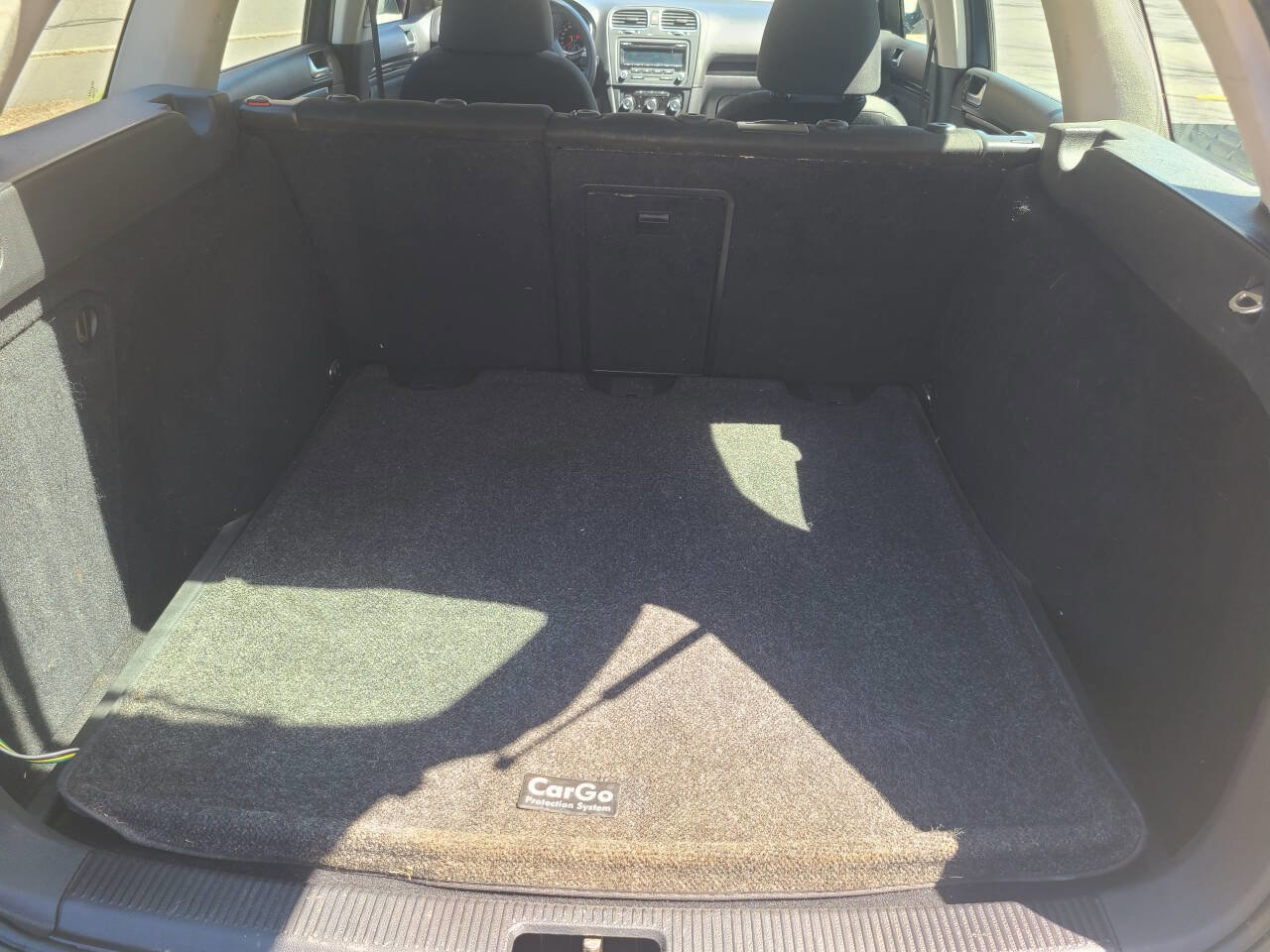 Used 2012 Volkswagen Jetta S image 7