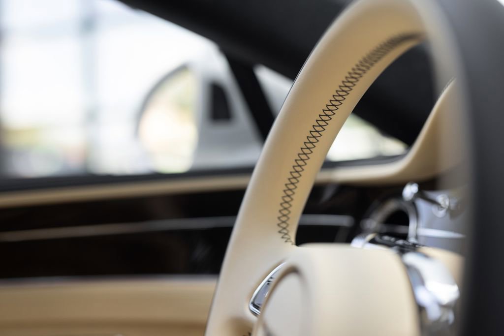 Used 2024 Bentley Continental GT Speed AWD/4WD image 35