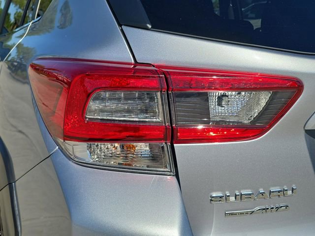 Certified 2023 Subaru Crosstrek 2.5i Limited AWD/4WD image 7