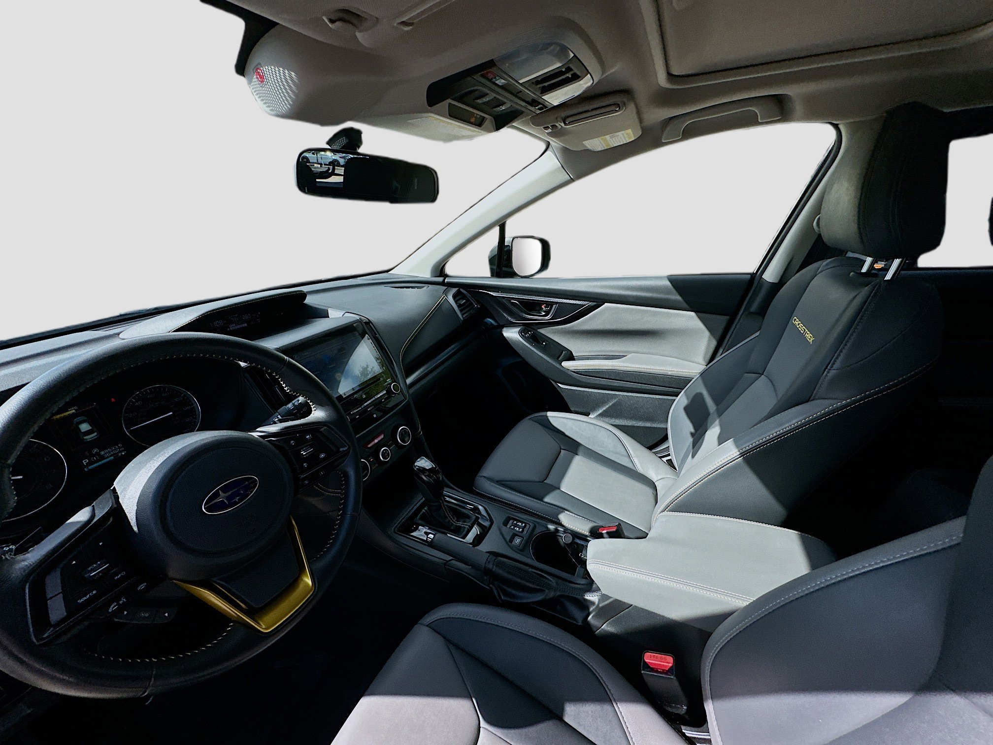 Used 2023 Subaru Crosstrek 2.5i Sport image 18