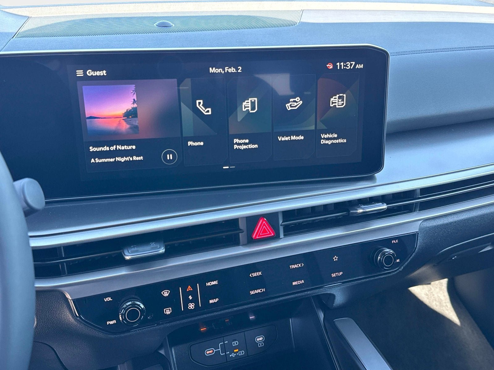 New 2026 Kia Sorento LX FWD image 19